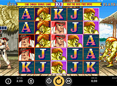10Bet Casino review screenshot