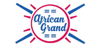 African Grand casino review logo