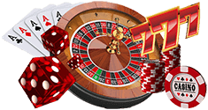 Casino games Guide