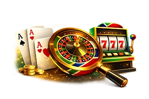 Casino Games SA