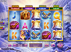 Casino Tropez review screenshot