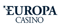 Europa casino review logo
