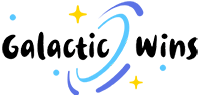 Galactic Wins Casino review logo