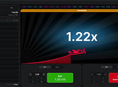 Playabets Casino Review screenshot