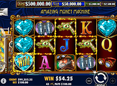 Playabets Casino Review screenshot