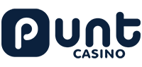 Punt casino review logo