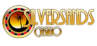 Silversands casino review logo