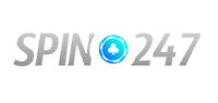 Spin247 casino review logo