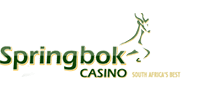 Springbok Casino review logo