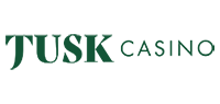 Tusk Casino review logo