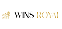 Wins Royal Casino review logo
