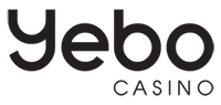 Yebo Casino review logo
