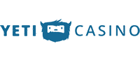 Yeti Casino review logo