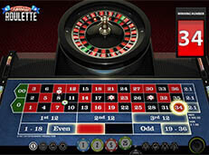 Yeti Casino review screenshot