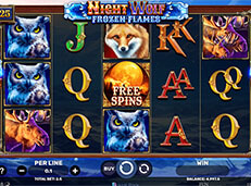 20Bet Casino review screenshot