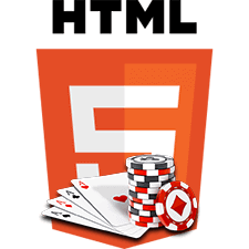 HTML5 casinos