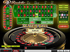 Winner casino review screenshot