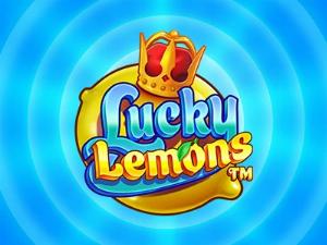 New Release: The juice is worth the squeeze with Lucky Lemons