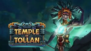 Temple of Tollan to prove to be Holy Grail of new slots