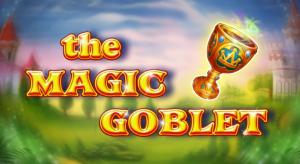 Unlock your wishes in the Magic Goblet New Release!