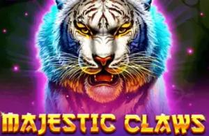 Clinch The Bonus With Magestic Claws New Release!